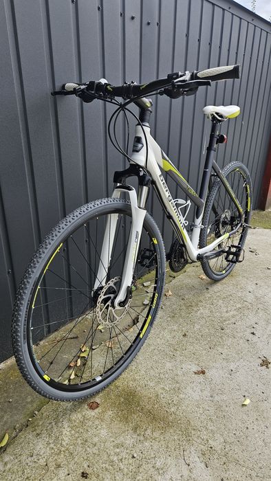 Bicicleta Bergamont Helix 6.2