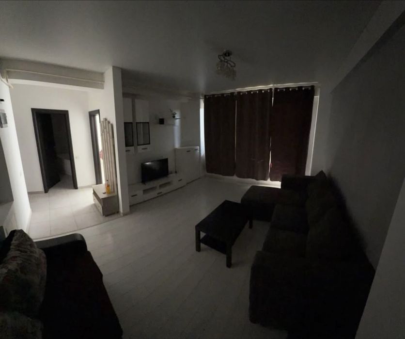 Apartament regim hotelier militari residence