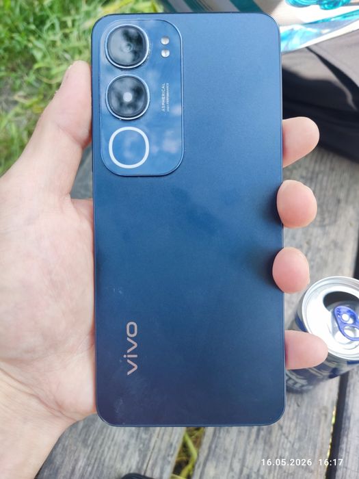 Смартфон vivo Y19s Pro 256g