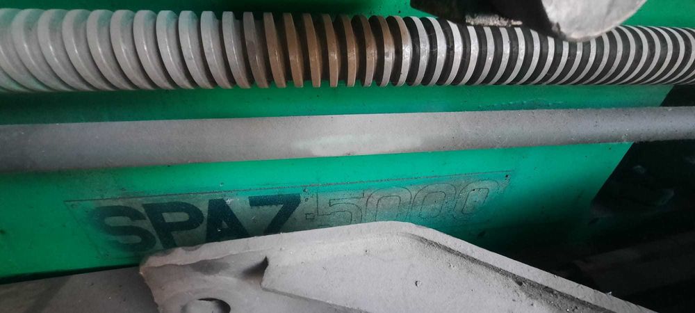 Strung paralel Model: SPA7 x 5000