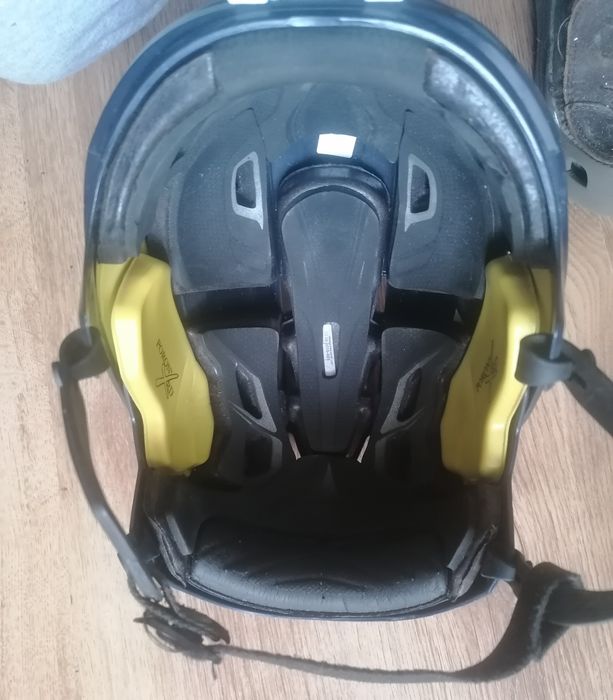 Casca hockey Bauer SR hochei patine ccm patinaj patinoar