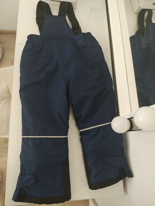 Pantaloni ski/snowboard 4 ani