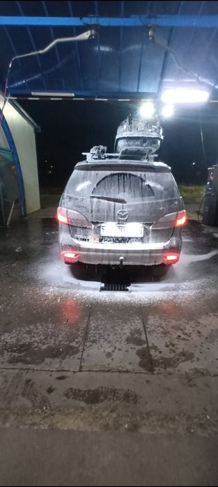 Schimb sau oferta! Mazda 5 cw 2012 diesel