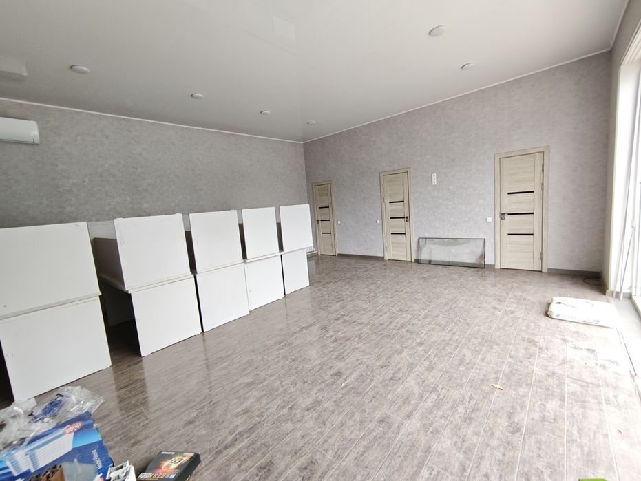 Аренда под магазин