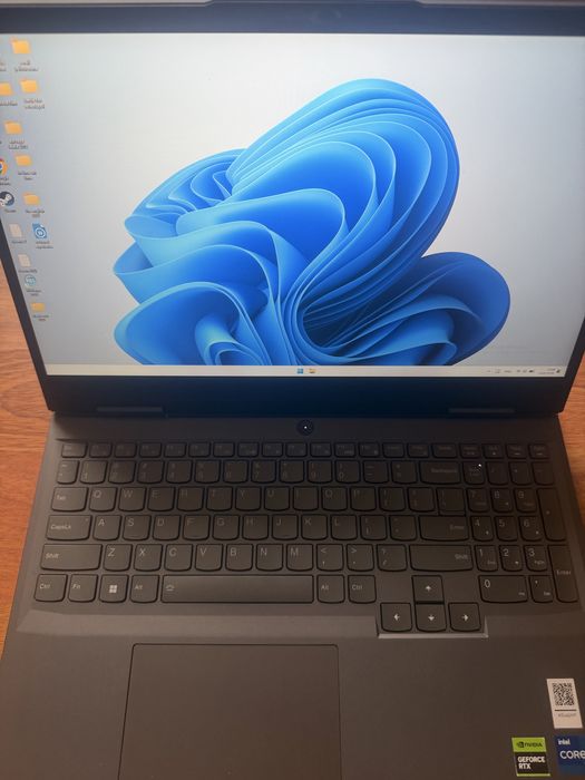 Vand laptop lenovo