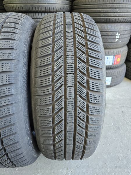 235/60/18 Continental 4бр