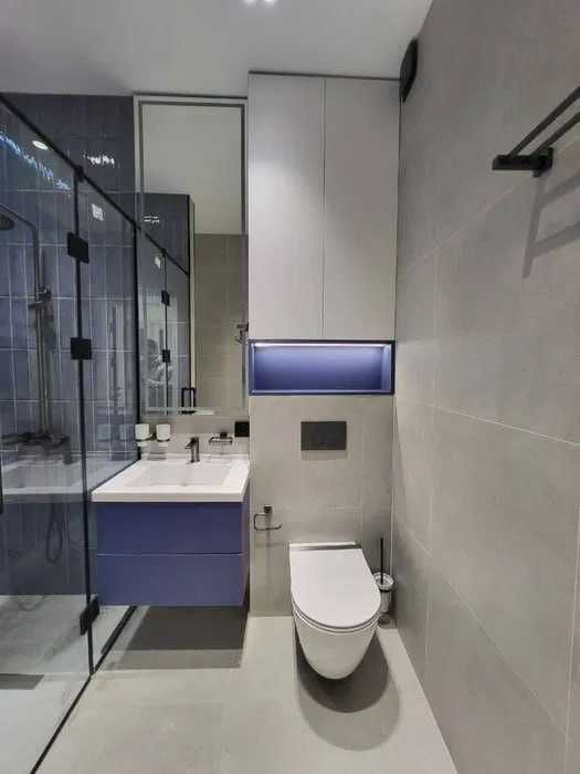 Срочно сдается 2-х комнатная квартира в Алмазарском рн / Себзар ID13