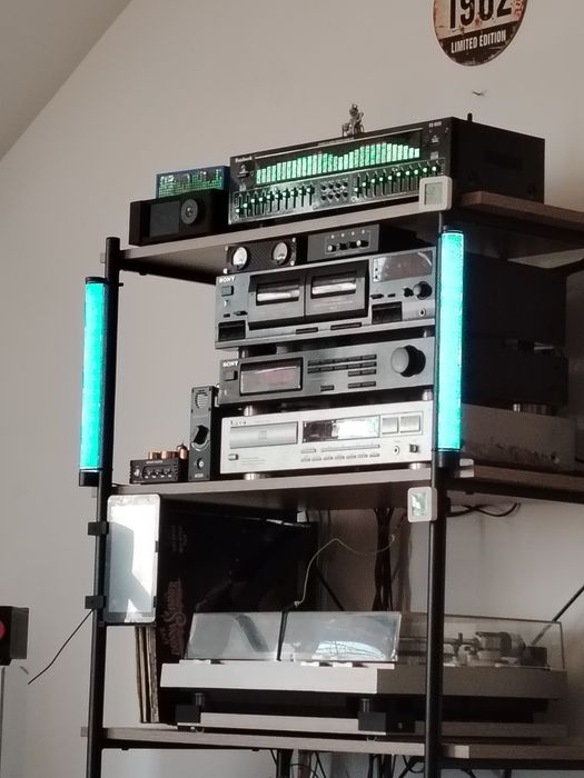 Analizatoare de spectru audio