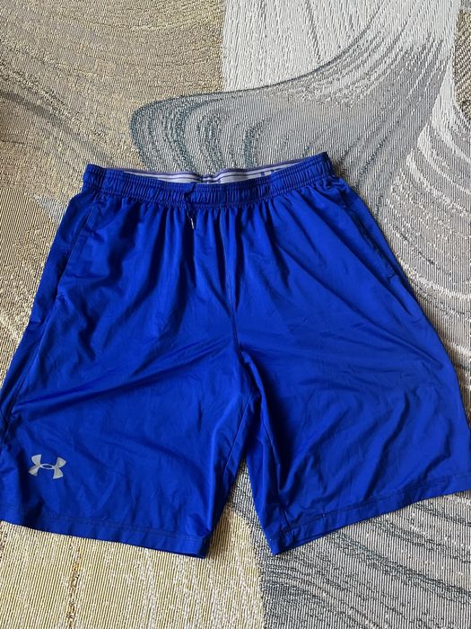 Under Armour : размер ХЛ / Оригинал