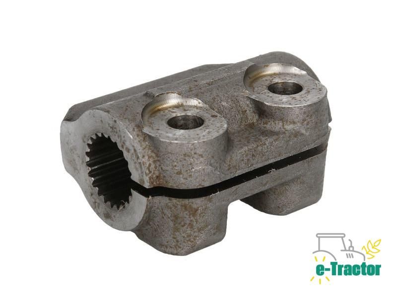 Bucsa cuplare 4x4 tractor Case IH 90031C2