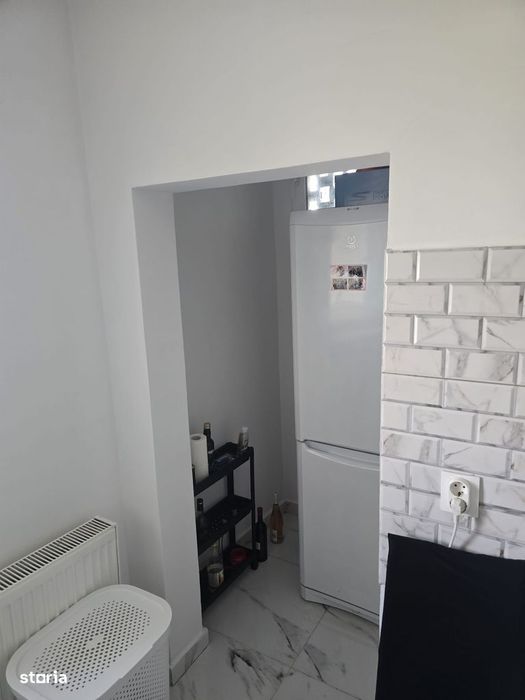 Apartament 2 camere decomandat | Dristor – ParkLake – Camil Ressu IOR