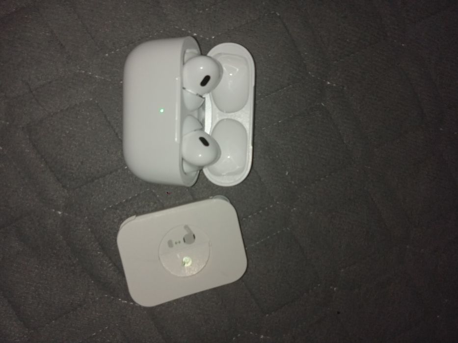 Airpods pro 2 новые