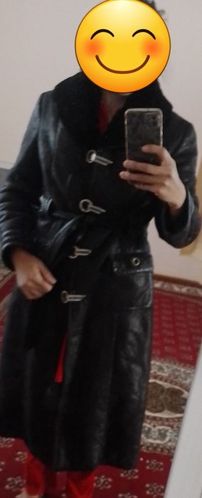 Yollar paltosi holati yaxshi