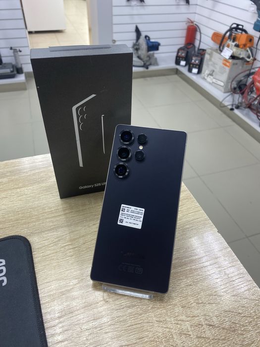 Samsung Galaxy S25 Ultra 12/256 TM79