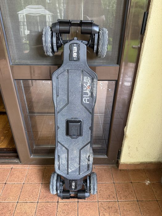 ExWay V2 Atlas