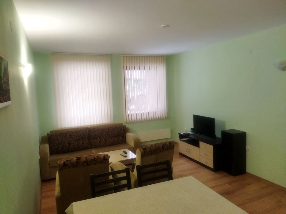 Продава двустаен апартамент в к.к. Пампорово