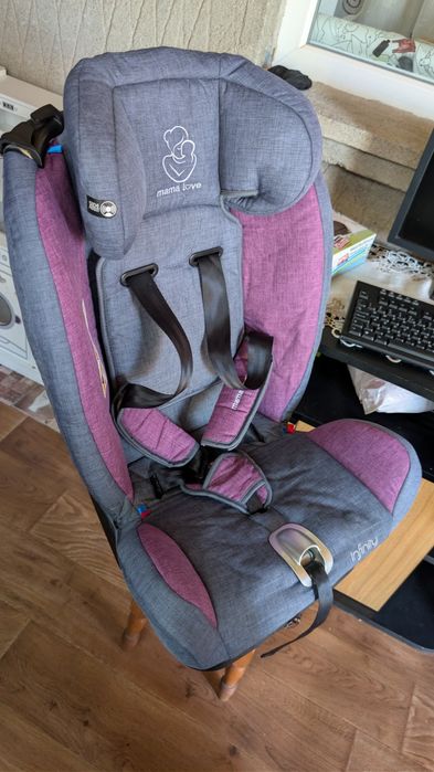 Scaun bebe de vanzare