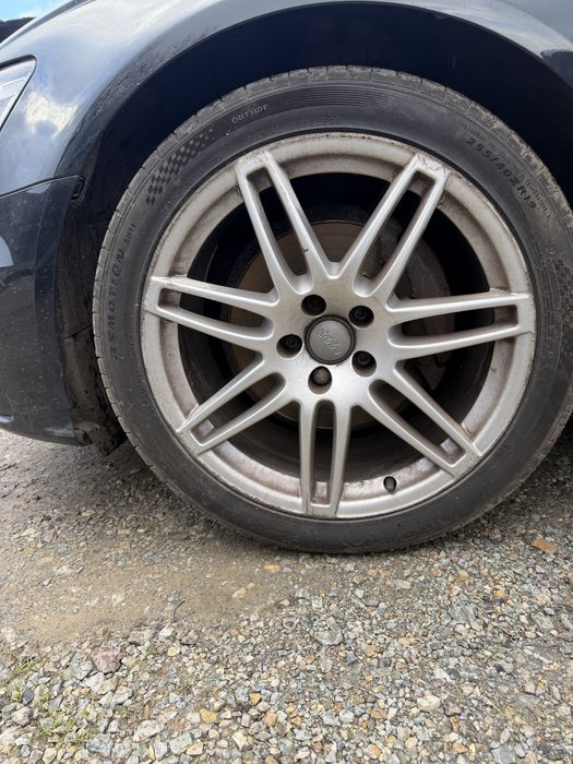 Ауди а6 ц7 2.0тди на части / audi a6 c7 2.0 tdi  s line