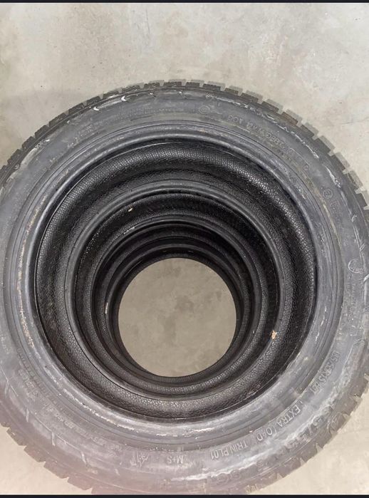 Triangle 185x55 R15 новый