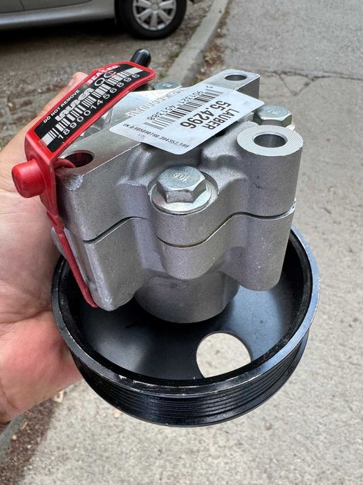 Нова хидравлична помпа серво LAUBER 55.4296 GM 96985600 Chevrolet Cruze Orlando