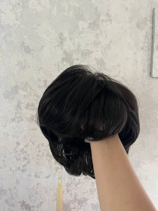 Продается натуральный парик