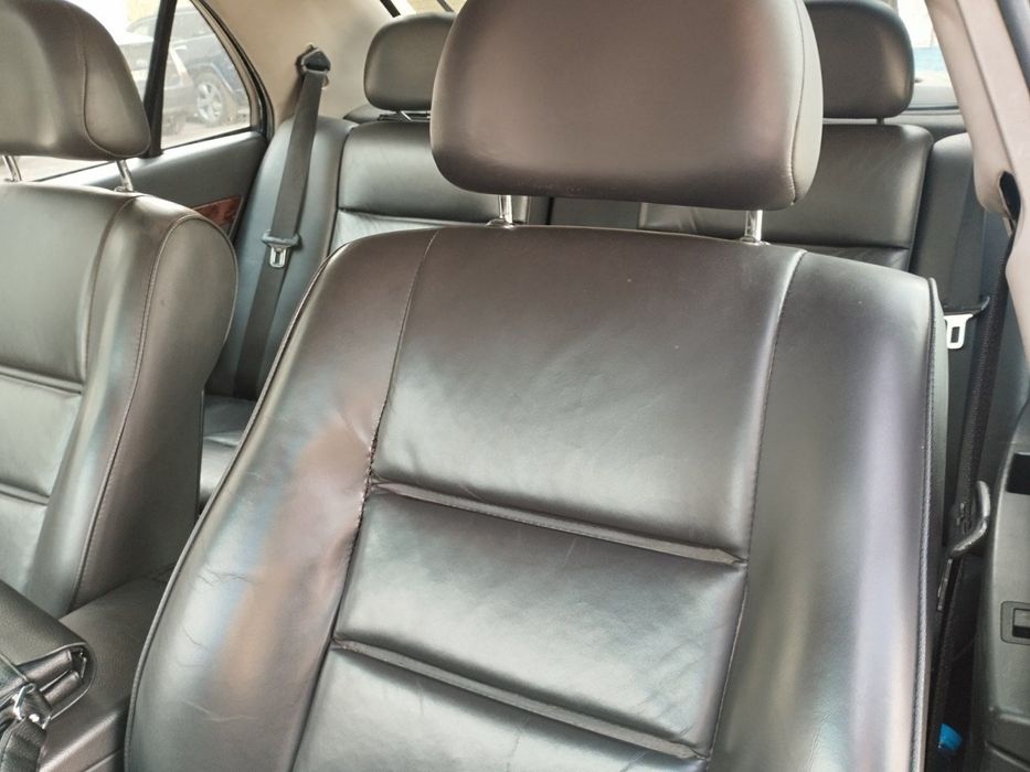 Opel omega 2,5 дизел автоматик