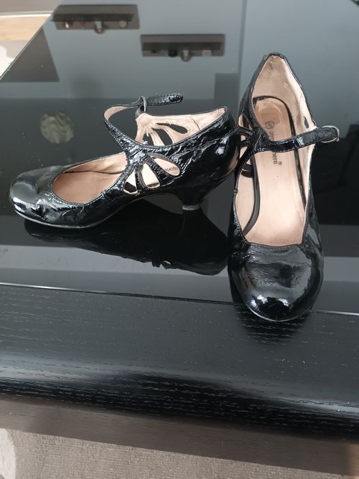 Pantofi de lac Atmosphere