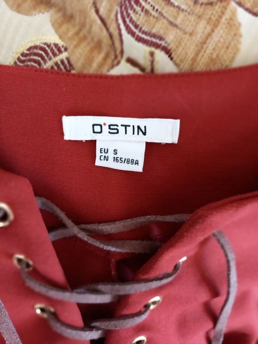 Продам женское платье