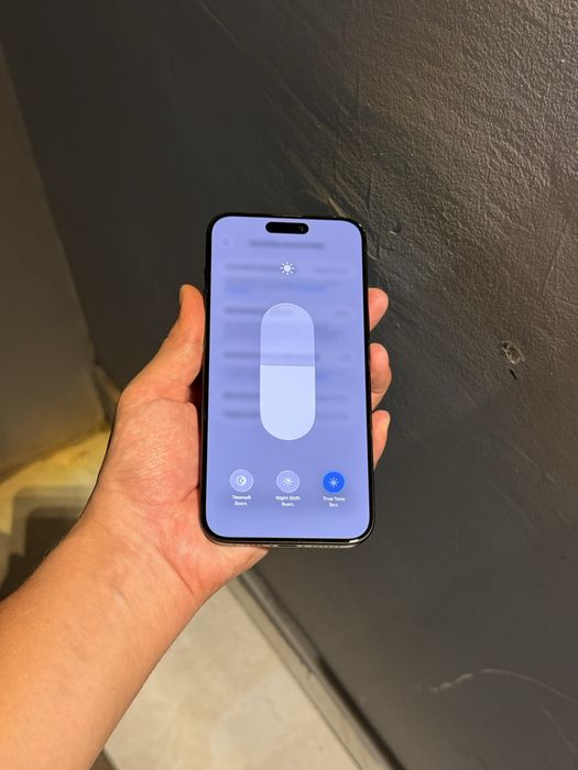 iPhone 15 Pro Max 256gb/83% Karobka Dokument