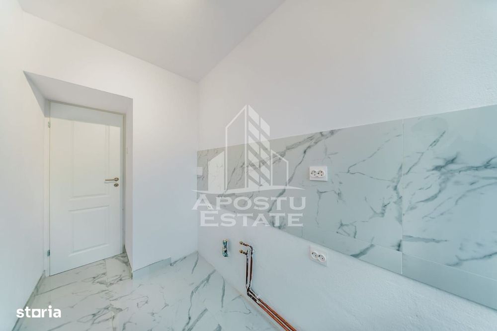 OCAZIE / Aurel Vlaicu / 2 camere renovate LUX
