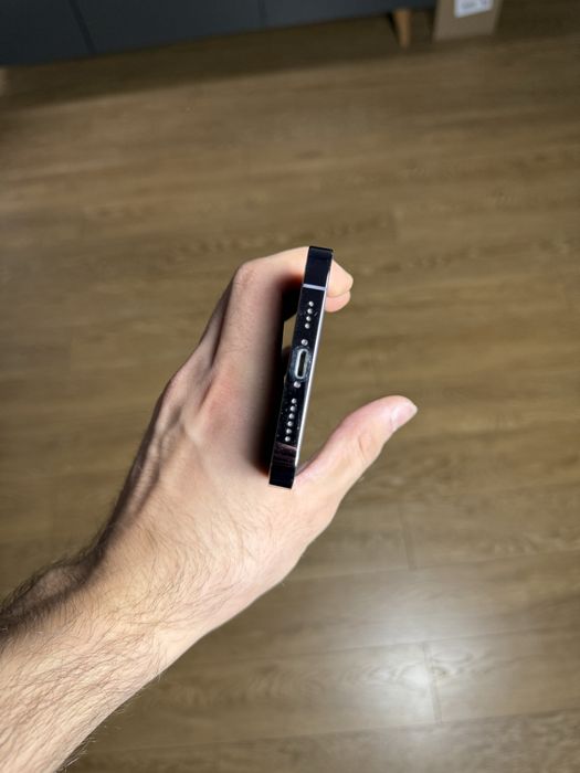 iPhone 14 Pro Max Purple 256gb