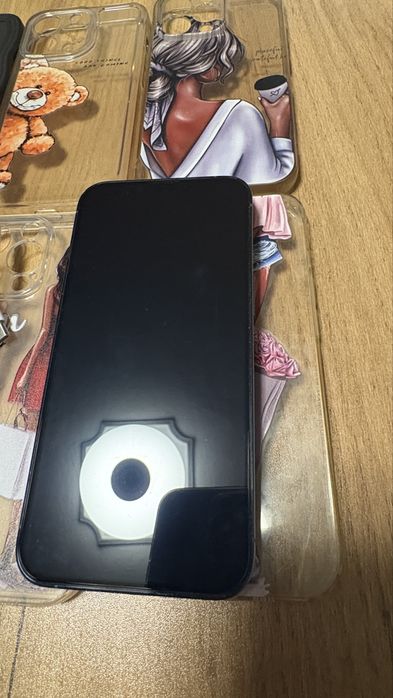 Iphone 13 pro 256GB blue