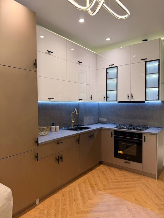 ЖК "Vegas Tower" ЛЮКС Квартира Новая