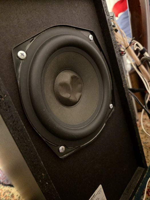 Pioneer xv-ev700 5.1 home cinema