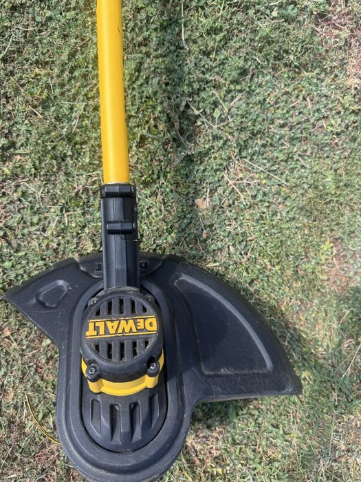 DEWALT DCM561 18V XR – акумулаторен тример / косачка за трева – без батерия