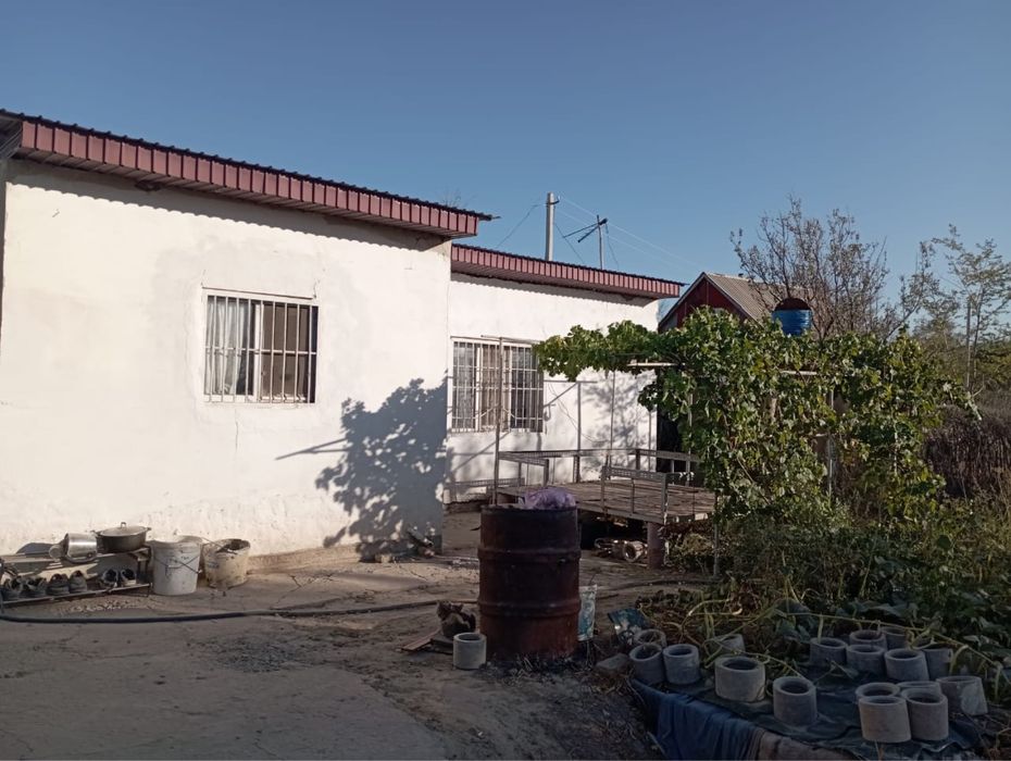 Дача Домастройтел