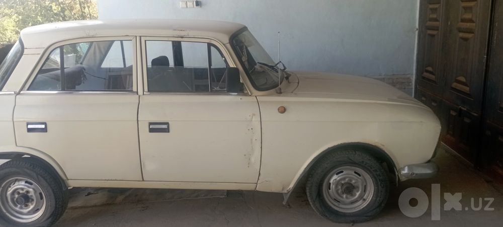 Maskivich 1984 xolati yaxshi