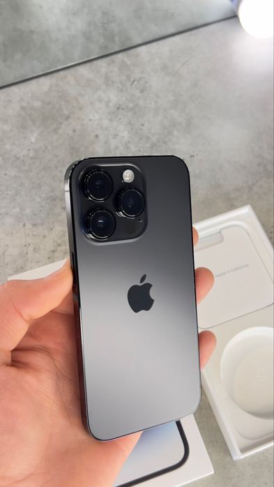 iPhone 14 Pro 128GB TOP