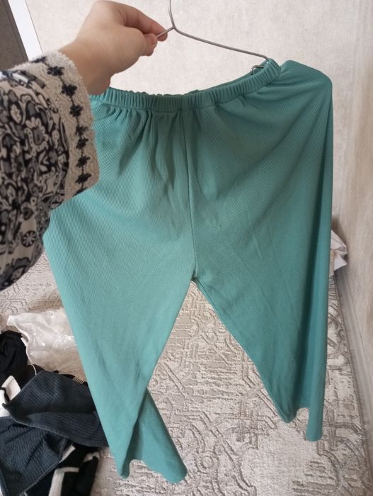 Ayollar kiyimi  dvoyka