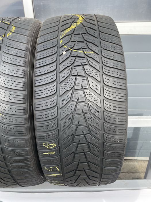 Anvelope Hankook 245 45 R18, Cauciucuri 245 45 R18 DOT 2022