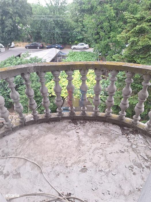 Vila S+P+1+M- Islaz, 8 camere, Suprafata teren 971 mp, Suprafata const