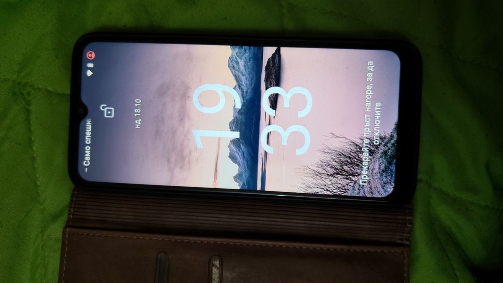 Nokia G21 почти нов