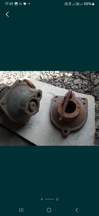 Стройка редук в старый.