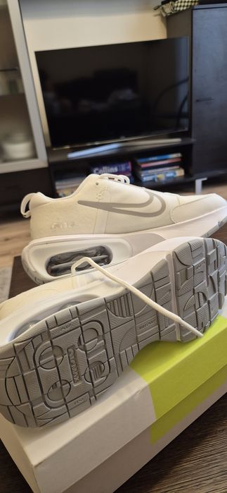 Дамски маратонки Nike air max
