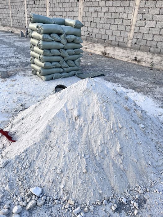 Ақ құм белый песок ак кум