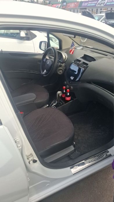 Спарк 2018 Аренда Выкуп