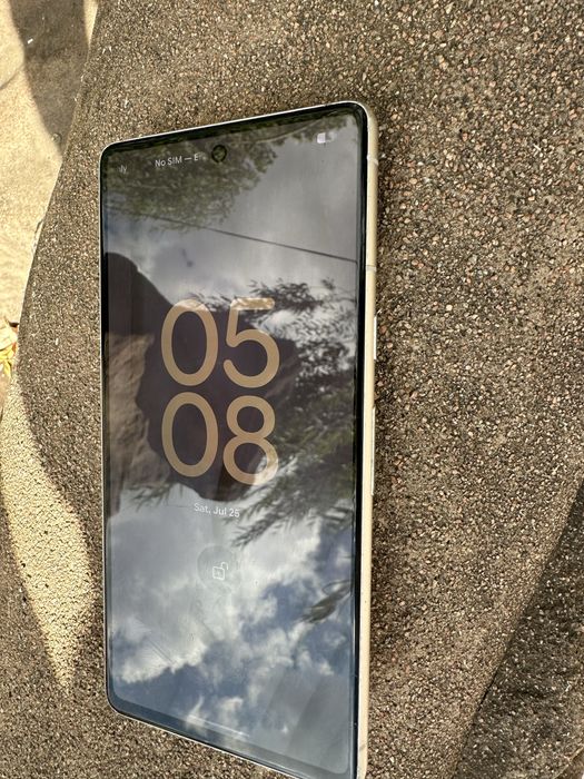 Vand Smartphone Google Pixel 7 Limegreen 128GB