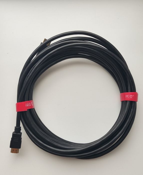 HDMI 7,5 метров 2К/4К