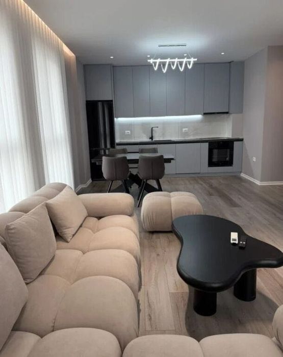 Продава се Тристаен апартамент в София, Люлин 3 - 61 кв.м за 1175 €/кв.м - Снимка #1