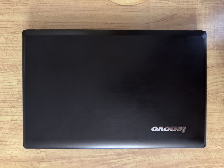 Ноутбук Lenovo. Core i3, ssd, windows 10